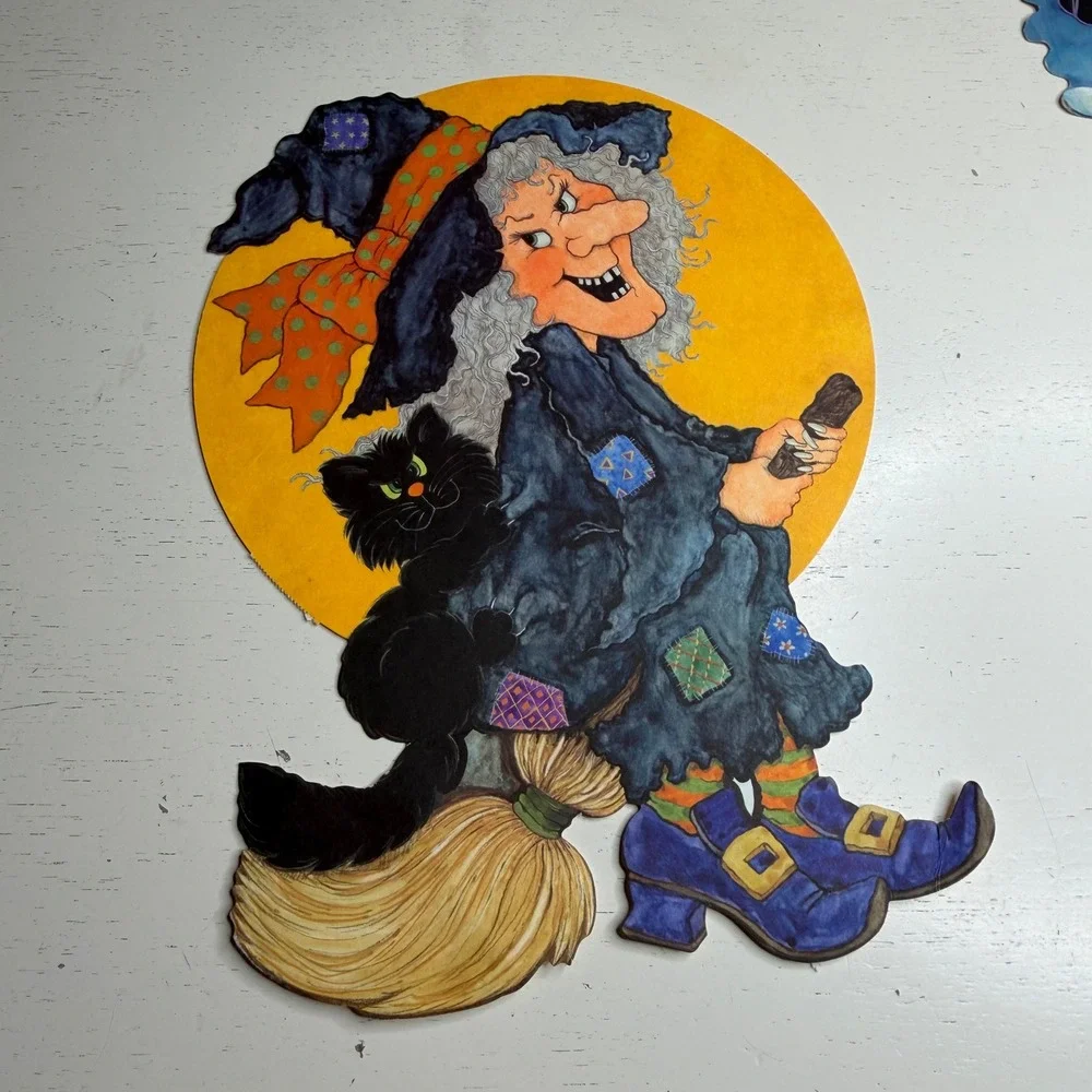 Hallmark vintage 1980